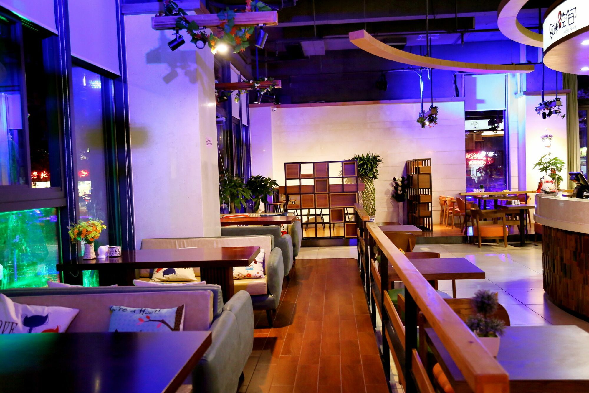 Gentle Grown Sanya Seashore Hotel מראה חיצוני תמונה